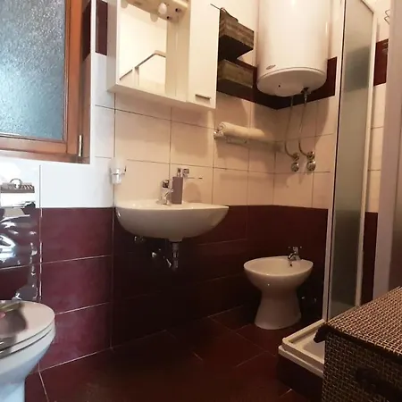 With Parking Space - 20673