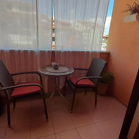 アパート With Parking Space - 20673 プーラ