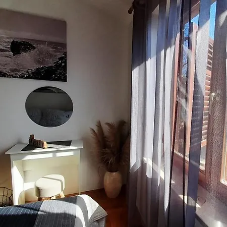 Apartament With Parking Space - 20673 *