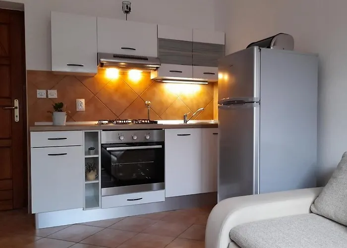 With Parking Space - 20673 Appartamento