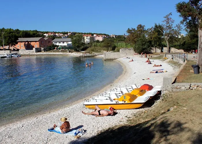 Appartement With Parking Space - 20673 Pula