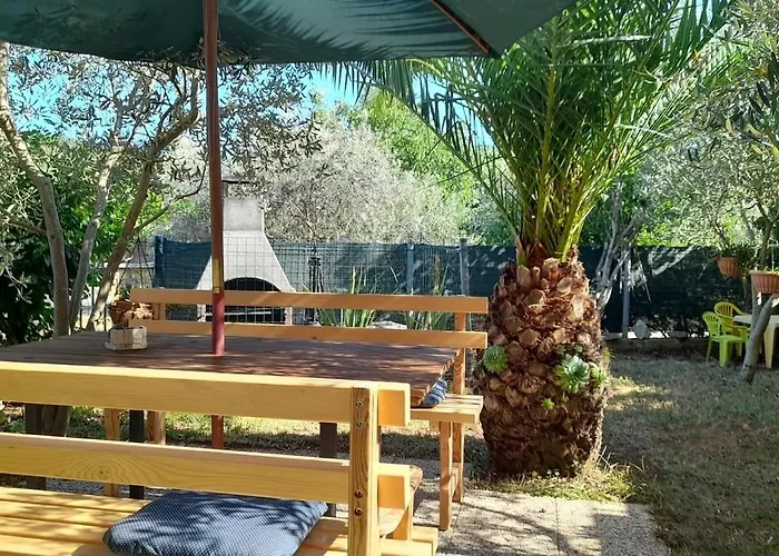 Appartamento With Parking Space - 20673