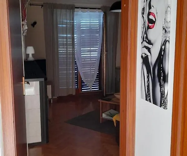 With Parking Space - 20673 Appartamento