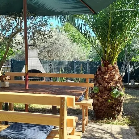 아파트 With Parking Space - 20673