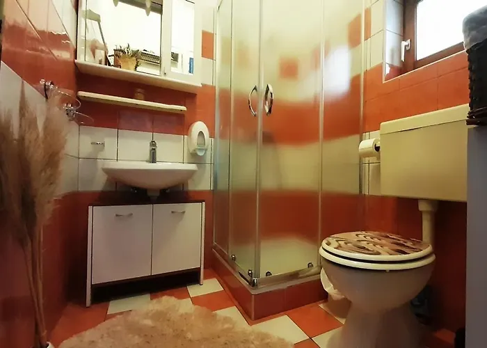 Apartamento With Parking Space - 20673 *