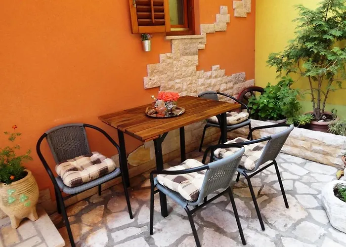 With Parking Space - 20673