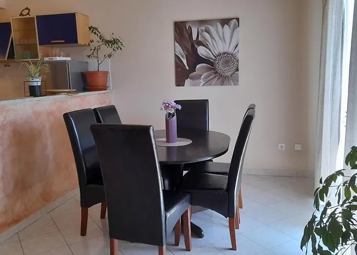 Apartamento With Parking Space - 20673 *