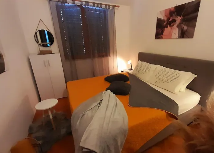 With Parking Space - 20673