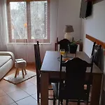 Apartamento With Parking Space - 20673 *