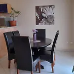 Apartamento With Parking Space - 20673 *