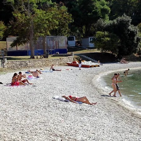 Apartment With Parking Space - 20673 Pula