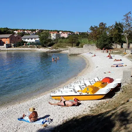 Apartment With Parking Space - 20673 Pula