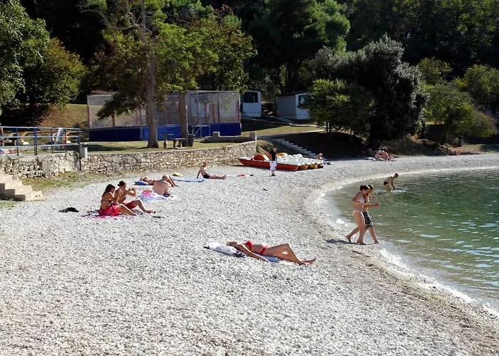 Apartment With Parking Space - 20673 Pula