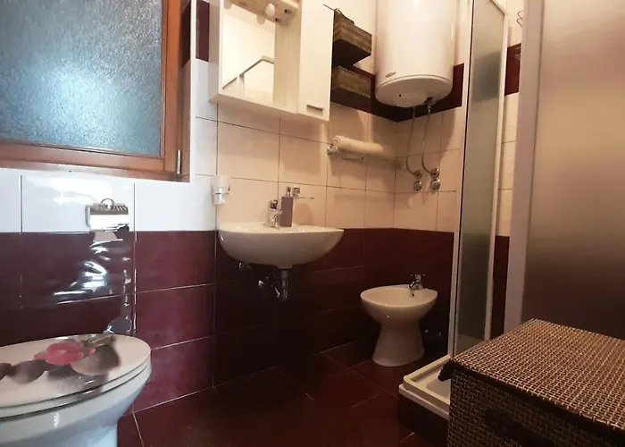 With Parking Space - 20673